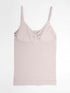 Well-in Vogue Seamless Bust Support Waist and Abdomen Control Shape Tank Top